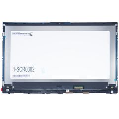 Οθόνη Laptop - Screen monitor για HP Envy 13T-AQ000 5PC41AV 5PC42AV M133NWF4 L53385-001 Assembly Touch Digitizer 13.3'' 1920x1080 FHD IPS LED 45% NTSC eDP1.2 30pins 60Hz Glossy ( Κωδ.1-SCR0362 )