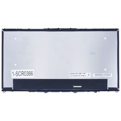 Οθόνη Laptop - Screen monitor για Lenovo IdeaPad Yoga Slim 7-14IIL05 7-14ARE05 7-14ITL05 5D10S39646 5D10S39647 R140NWFB R0 Assembly Touch Digitizer 14.0'' 1920x1080 FHD IPS LED eDP1.2 40pins 60Hz Glos