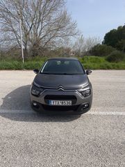 Citroen C3 '20  PureTech 110 Stop&Start Shine