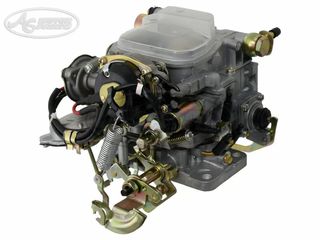 ΚΑΡΜΠΥΡΑΤΕΡ TOYOTA HILUX YN85/YN110 2Y/4Y '90-94