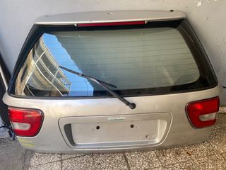 SUZUKI BALENO STATION 2000 ΜΟΝΤΕΛΟ