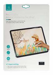 USAMS screen protector US-BH678 για iPad 9.7"-thumb-2
