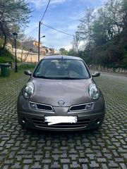 Nissan Micra '09