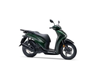 Honda SH 125i 2025 VETRO