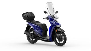 Honda SH 125i 2026 VETRO-thumb-5