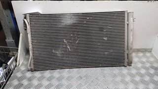 BMW E81 09 118D N47D20 ΨΥΓΕΙΟ A/C
