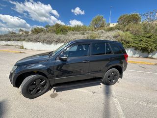 Suzuki Grand Vitara '09  2.0 limited