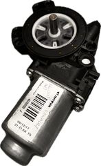 ΑΡΙΣΤΕΡΟ ΜΟΤΕΡ ΕΜΠΡΟΣ ΓΡΥΛΟΥ RENAULT MODUS "05-13"