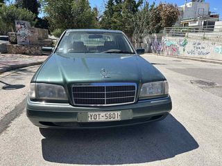 Mercedes-Benz 180 '93 C