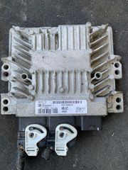 ΕΓΚΕΦΑΛΟΣ ΓΙΑ FORD FIESTA 08-13 /4EJC/J38AC/8V21-12A650-EC/SID206/5WS40584C-T