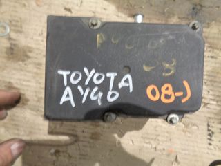 ΜΟΝΑΔΑ ABS 0265500441 TOYOTA AYGO 2008-