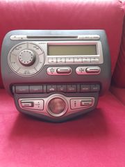 Honda jazz -thumb-10