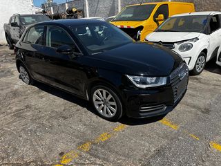 Audi A1 '17 1.0 5ΠΟΡΤΟ 68.000ΧΛΜ