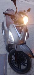 Sym Symphony ST 200i '16