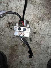Μονάδα  ABS από TDM 900 2010 mod-thumb-1