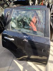 ΠΟΡΤΑ ΠΙΣΩ ΔΕΞΙΑ SUBARU FORESTER 2008 2009 2010 2011 2012 