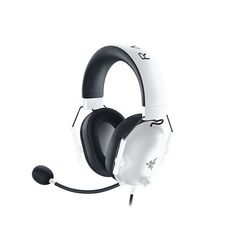 Razer BLACKSHARK V2 X WHITE Gaming Headset - 7.1 - PC/PS4/PS5