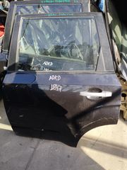 ΠΟΡΤΑ ΠΙΣΩ ΑΡΙΣΤΕΡΗ SUBARU FORESTER 2008 2009 2010 2011 2012 