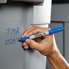 Sharpie - Permanent Markers - Fine Point (2065404)-thumb-2