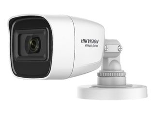 HIKVISION HIWATCH υβριδική κάμερα HWT-B120-MS, 2.8mm, 2MP, IP66, IR 30m