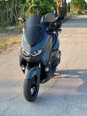 Yamaha NMAX '22