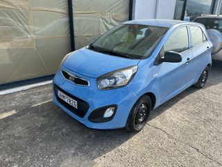 Kia Picanto '12