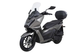 Kymco '24 SKYTOWN 125i*ΔΩΡΑ*