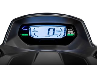 Kymco Sky Town 125 2026 ΠΡΟΣΦΟΡΑ 30/6-thumb-2