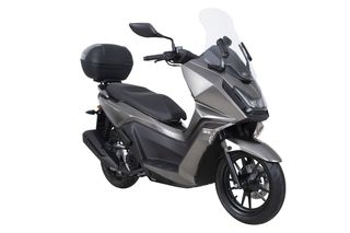 Kymco Sky Town 125 2026 ΠΡΟΣΦΟΡΑ 30/6-thumb-1