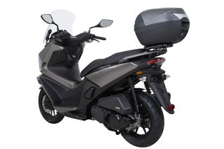 Kymco Sky Town 125 2026 ΠΡΟΣΦΟΡΑ 30/6-thumb-4