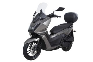 Kymco Sky Town 125 2026 ΠΡΟΣΦΟΡΑ 30/6-thumb-6