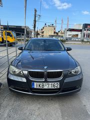 Bmw 316 '08  compact Sport Edition