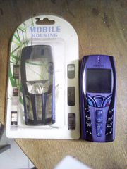 NOKIA 7250