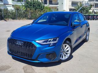 Audi A3 '22 SPORTBACK TDI S-TRONIC