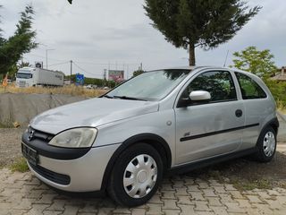 Opel Corsa '04