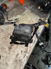 Εγκέφαλος ABS TDM 900