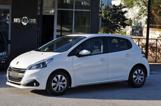 Peugeot 208 '19 1,5 Blue Ηdi 102 HP 6ΤΑΧΥΤΟ Business S/S ΕΛΛΗΝΙΚΟ