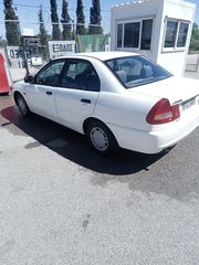 Mitsubishi Lancer '97