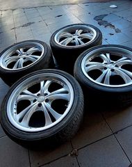 MAMMAS TYRES CAM 18''-thumb-1