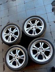 MAMMAS TYRES CAM 18''-thumb-2