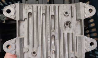 ΕΓΚΕΦΑΛΟΣ ΗΛΕΚΤΡΙΚΟΥ ΤΙΜΟΝΙΟΥ CITROEN C2-C3 9652024280-6900000528--A, Q1T19074M1ZE-thumb-1