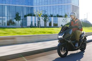 Kymco '24 SKYTOWN 125i*ΔΩΡΑ*