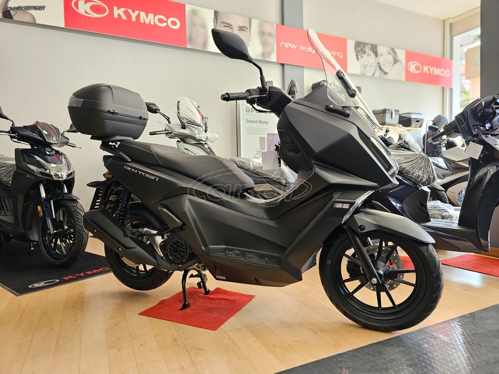 Kymco 2026 ΠΡΟΣΦΟΡΑ 30/6