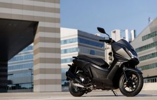 Kymco Sky Town 125 2026 ΠΡΟΣΦΟΡΑ ΕΩΣ 30/6-thumb-5
