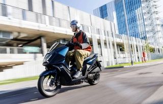 Kymco Sky Town 125 2026 ΠΡΟΣΦΟΡΑ ΕΩΣ 30/6-thumb-7