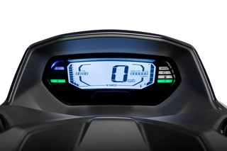 Kymco Sky Town 125 2026 ΠΡΟΣΦΟΡΑ ΕΩΣ 30/6-thumb-9
