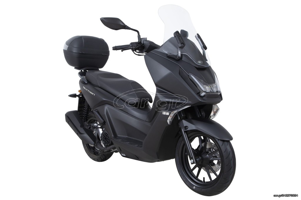 Kymco Sky Town 125 2026 ΠΡΟΣΦΟΡΑ ΕΩΣ 30/6