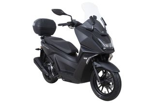 Kymco Sky Town 125 2026 ΠΡΟΣΦΟΡΑ ΕΩΣ 30/6