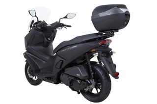 Kymco Sky Town 125 2026 ΠΡΟΣΦΟΡΑ ΕΩΣ 30/6-thumb-1
