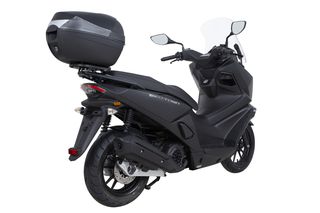 Kymco Sky Town 125 2026 ΠΡΟΣΦΟΡΑ ΕΩΣ 30/6-thumb-2